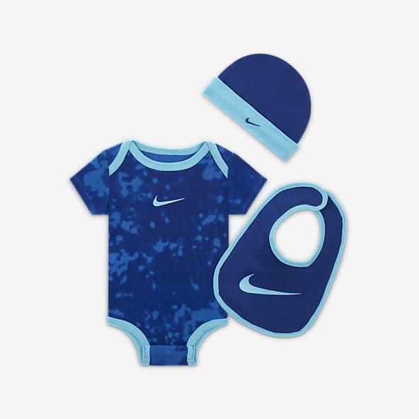 Baby nike baby grow clearance